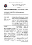 Tuning electronic properties of adsorbates on ZrO2/Pt3Zr thin films: A DFT study