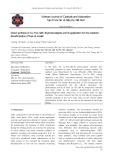 Direct synthesis of Cu-TiO2-SBA-16 photocatalysts and its application for the oxidative desulfurization of fuel oil model