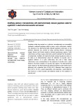 Modifying platinum microelectrodes with electrochemically reduced graphene oxide for application in electrochemical ascorbic acid sensor