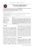 Pyrazole-directed, fluoroalcohol-free arylation of C-H bonds