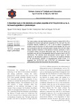 A theoretical study on the electronic and optical properties of M-TiO2/ZnO (M=Li, Na, K, Fe) toward application in photocatalysis