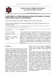 Cu2(BDC)2DABCO as an efficient heterogeneous catalyst for the oxidative C-N coupling reaction between amides and unactivated alkanes