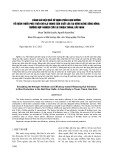 Đánh giá hiệu quả sử dụng phân đạm hướng tới giảm thiểu phát thải khí N2O trong sản xuất lúa tại đồng bằng sông Hồng: Trường hợp nghiên cứu tại Thuận Thành, Bắc Ninh