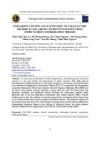 Exploring continuance intention to use electric motorcycles among students in Hanoi using expectation confirmation theory