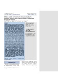 Inhaled colistin for treatment of pneumonia due to multidrug-resistant gram-negative bacteria at a tertiary hospital, in Vietnam