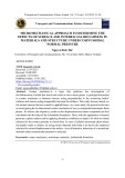 Micromechanical approach to determine the effects of surface and interfacial roughness in materials and structure under cosinusoidal normal pressure