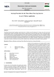 Start-up procedure for the three-phase four-leg inverter in an AC battery application