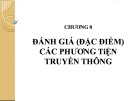 Bài giảng Truyền thông marketing tích hợp: Chương 8 - TS. Nguyễn Quang Dũng