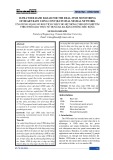 Ultra wide band radar for the real - time monitoring of heart rate using convolutional neural network