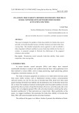 On a finite-time stability criterion for discrete time delay neural networks with sector-bounded neuron activation functions