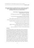 Rear-side interfacial modification of µC-SI:H(N+) back surface field layer by controlling its crystaline for silicon heterojunction solar cell applications