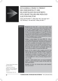 Myocardial strain to predict mid-term mortality and re-hospitalization in patients with heart failure and reduced ejection fraction