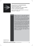 Evaluation of oropharyngeal dysphagia using the video-fluoroscopic swallowing study in stroke patients