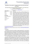 Degradation of Tetracycline by composite catalyst derived from food waste and goethite