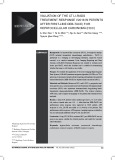 Valuation of the CT LI-RADS treatment response V2018 in patients after first-line DEB-TACE for hepatocellular carcinoma (HCC)