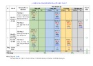 Đề thi giữa học kì 1 môn Toán lớp 7 năm 2024-2025 có đáp án - Trường THCS Thạnh Mỹ Lợi, Thủ Đức (Đề tham khảo)