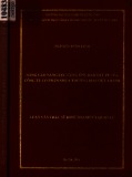 Luận văn Thạc sĩ Kinh doanh và quản lý: Nâng cao năng lực cung ứng Bao dệt PP của Công ty cổ phần Nhựa thương mại Việt Thành