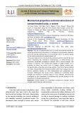 Mechanical properties and microstructures of cement-treated soils: A review