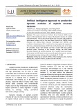 Artificial intelligence approach to predict the dynamic modulus of asphalt concrete mixtures