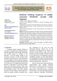 Nonlinear buckling responses of radially pressured FG-GPLRC toroidal shell segments