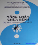 Phương pháp mãng châm cứu chữa bệnh: Phần 2