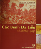 Tìm hiểu các bệnh da liễu thường gặp: Phần 2