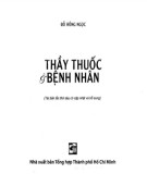 Câu chuyện về thầy thuốc và bệnh nhân: Phần 2