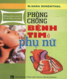 Cách phòng chống bệnh tim ở phụ nữ: Phần 1