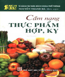 Tìm hiểu thực phẩm hợp, kỵ: Phần 2