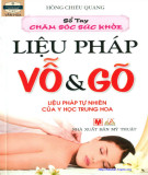 Liệu pháp vỗ và gõ: Phần 2