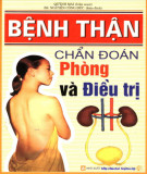 Nghiên cứu chẩn đoán, phòng và điều trị bệnh thận: Phần 1