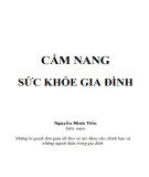 Sức khỏe gia đình: Phần 1