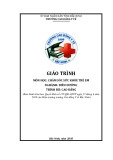 Giáo trình Chăm sóc sức khỏe trẻ em (Ngành: Điều dưỡng - Trình độ: Cao đẳng) - Trường Cao đẳng Y tế Bắc Ninh