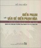 Văn học Việt Nam - Điển phạm và vấn đề điển phạm hóa: Phần 1