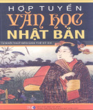 Ebook Văn học Nhật Bản từ khởi thủy đến giữa thế kỷ XIX: Phần 2