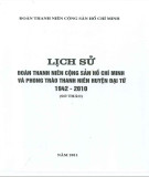 Ebook Lịch sử Đoàn thanh niên Cộng sản Hồ Chí Minh và phong trào thanh niên huyện Đại Từ (1942-2010): Phần 2