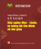 Chủ nghĩa Mác-Lênin, tư tưởng Hồ Chí Minh về tôn giáo - Thường thức lý luận: Phần 1