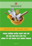 Luận văn Thạc sĩ Kế toán: Tăng cường kiểm soát nội bộ về chi phí xây lắp tại Công ty cổ phần Cát Hưng Thịnh