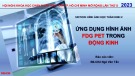 Bài giảng Ứng dụng hình ảnh FDG PET trong động kinh - BS.CK2 Ngô Văn Tấn