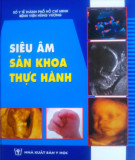 Thực hành siêu âm sản khoa: Phần 2