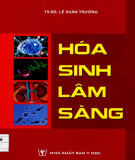 Nghiên cứu hóa sinh lâm sàng: Phần 2