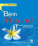 Điều trị bệnh phụ nữ: Phần 2