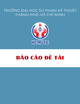 Báo cáo môn Cơ sở thiết kế máy và nhà máy hóa chất: Quy trình công nghệ sản xuất acid sulfuric bằng phương pháp hấp thu