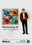 Tài liệu Marketing 4C