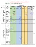 Đề thi học kì 1 môn Toán lớp 7 năm 2024-2025 có đáp án - Trường THCS Phan Sào Nam, Quận 3 (Đề tham khảo)