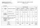 Đề thi giữa học kì 1 môn Tin học lớp 7 năm 2024-2025 có đáp án - Trường THCS Trần Cao Vân, Duy Xuyên