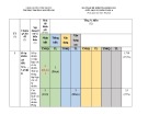 Đề thi giữa học kì 1 môn Toán lớp 6 năm 2024-2025 có đáp án - Trường THCS Nguyễn Du, Tiên Phước