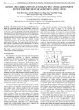 Design and fabrication of automatic tilt angle adjustment device for precision measurement application