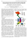 Study on the use of sea sand and seawater in geopolymer concrete production in Ha Tien city, Kien Giang province