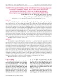 Nghiên cứu sự thành thục sinh sản của cá ong bầu (Rhynchopetaltes oxyrhynchus Temminck & Schlegel, 1842) trong ao nuôi lót bạt